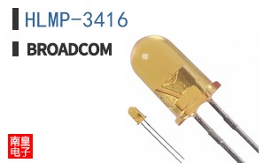 HLMP-3416