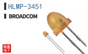 HLMP-3451