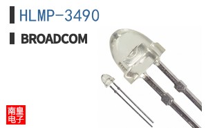 HLMP-3490