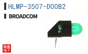 HLMP-3507-D00B2