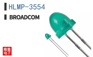 HLMP-3554