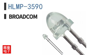 HLMP-3590