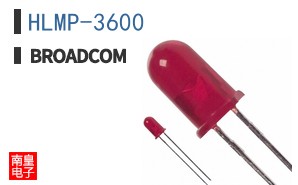 HLMP-3600