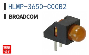 HLMP-3650-C00B2
