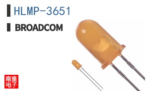 HLMP-3651
