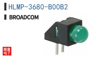 HLMP-3680-B00B2