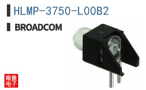 HLMP-3750-L00B2