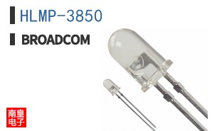 HLMP-3850