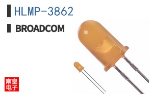 HLMP-3862