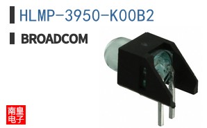HLMP-3950-K00B2