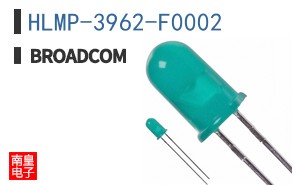 HLMP-3962-F0002