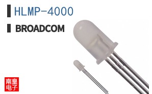 HLMP-4000