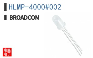 HLMP-4000#002