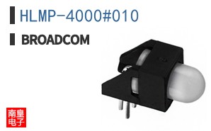 HLMP-4000#010