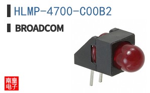 HLMP-4700-C00B2