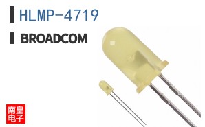 HLMP-4719