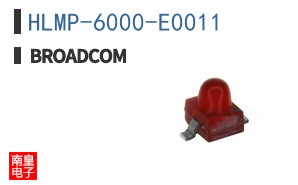 HLMP-6000-E0011