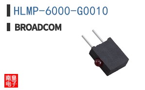 HLMP-6000-G0010