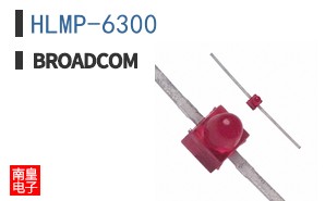 HLMP-6300