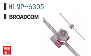 HLMP-6305