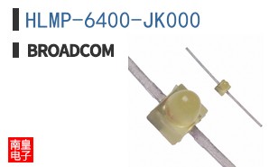 HLMP-6400-JK000