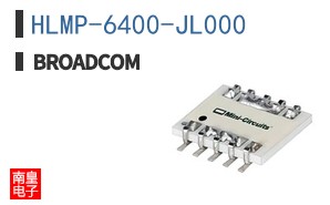 HLMP-6400-JL000