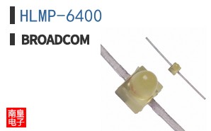 HLMP-6400