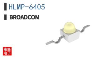 HLMP-6405
