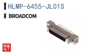 HLMP-6455-JL01S