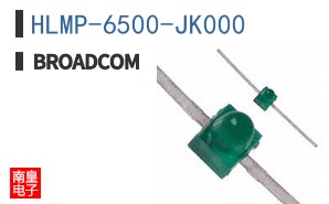 HLMP-6500-JK000