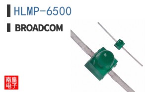 HLMP-6500