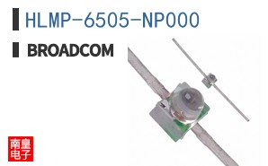 HLMP-6505-NP000