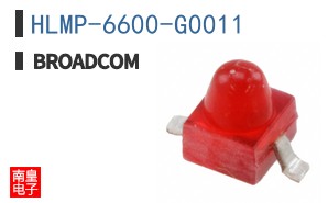 HLMP-6600-G0011