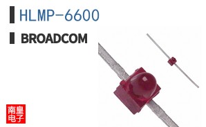HLMP-6600