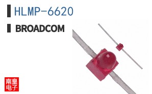 HLMP-6620