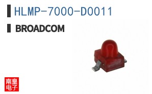 HLMP-7000-D0011