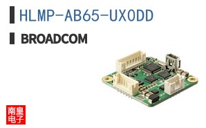 HLMP-AB65-UX0DD