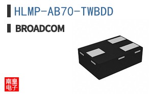HLMP-AB70-TWBDD