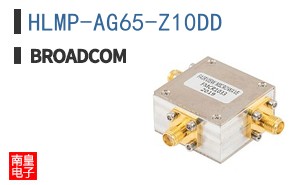 HLMP-AG65-Z10DD