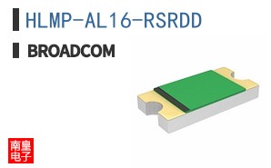HLMP-AL16-RSRDD