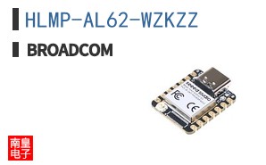 HLMP-AL62-WZKZZ