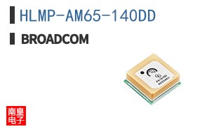 HLMP-AM65-140DD