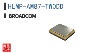 HLMP-AM87-TW0DD