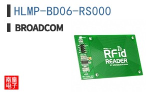 HLMP-BD06-RS000