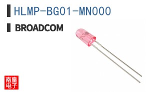 HLMP-BG01-MN000