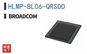 HLMP-BL06-QRSDD