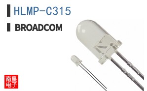 HLMP-C315