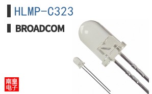 HLMP-C323