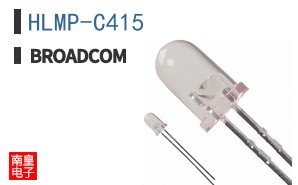 HLMP-C415