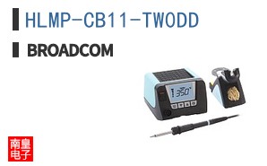 HLMP-CB11-TW0DD